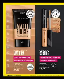 Catálogo Cyzone Página 24