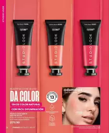 Catálogo Cyzone Página 26