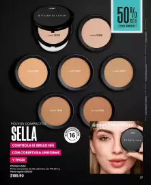 Catálogo Cyzone Página 27