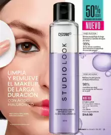 Catálogo Cyzone Página 29