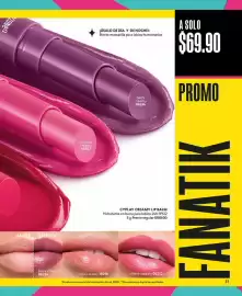 Catálogo Cyzone Página 31