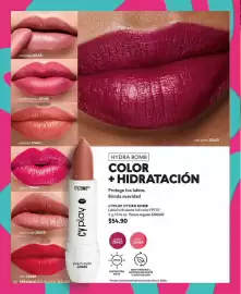 Catálogo Cyzone Página 32