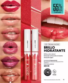 Catálogo Cyzone Página 35