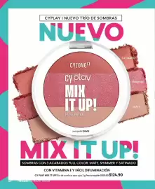 Catálogo Cyzone Página 40