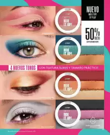 Catálogo Cyzone Página 41