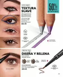 Catálogo Cyzone Página 43