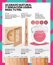 Catálogo Cyzone Página 44