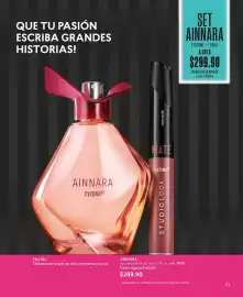 Catálogo Cyzone Página 53