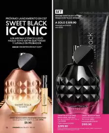 Catálogo Cyzone Página 56