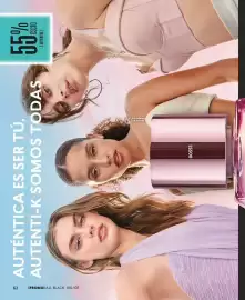 Catálogo Cyzone Página 62