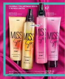 Catálogo Cyzone Página 66