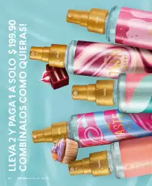 Catálogo Cyzone Página 68