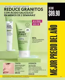 Catálogo Cyzone Página 71