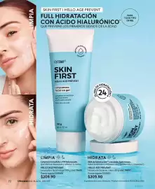 Catálogo Cyzone Página 72