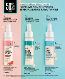 Catálogo Cyzone Página 76