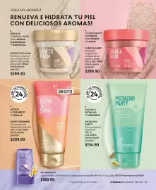 Catálogo Cyzone Página 77