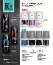 Catálogo Cyzone Página 80