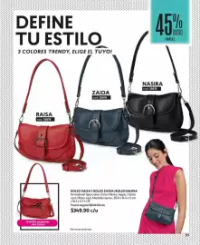 Catálogo Cyzone Página 81