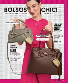 Catálogo Cyzone Página 83