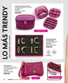 Catálogo Cyzone Página 84