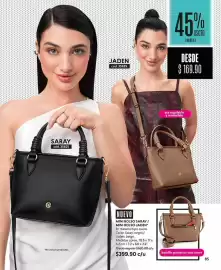 Catálogo Cyzone Página 85