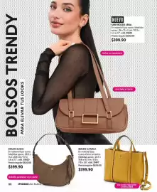 Catálogo Cyzone Página 86