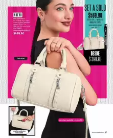 Catálogo Cyzone Página 87