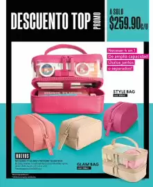 Catálogo Cyzone Página 89