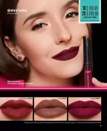 Catálogo Cyzone Página 9