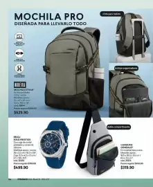 Catálogo Cyzone Página 94