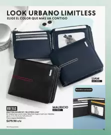 Catálogo Cyzone Página 95