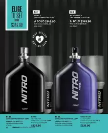 Catálogo Cyzone Página 96