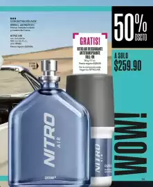 Catálogo Cyzone Página 99