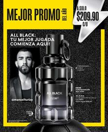 Catálogo Cyzone Página 108