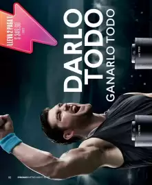 Catálogo Cyzone Página 100