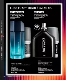 Catálogo Cyzone Página 104