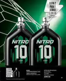 Catálogo Cyzone Página 107