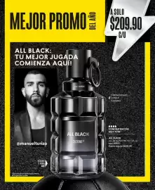 Catálogo Cyzone Página 108