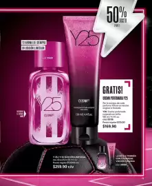 Catálogo Cyzone Página 11