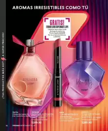 Catálogo Cyzone Página 14