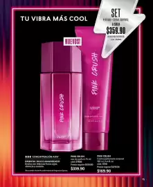 Catálogo Cyzone Página 15