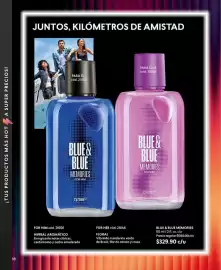 Catálogo Cyzone Página 18