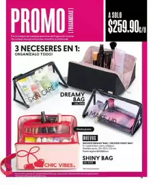 Catálogo Cyzone Página 19