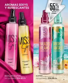 Catálogo Cyzone Página 23