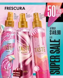 Catálogo Cyzone Página 25