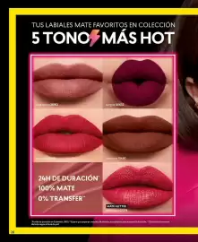 Catálogo Cyzone Página 26