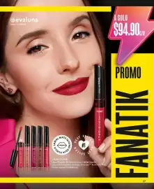 Catálogo Cyzone Página 27