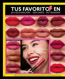 Catálogo Cyzone Página 28