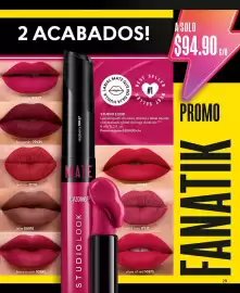 Catálogo Cyzone Página 29