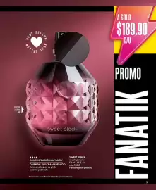 Catálogo Cyzone Página 3